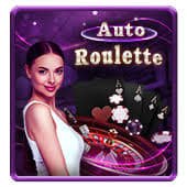 Layar penempatan taruhan Speed Baccarat dengan opsi Pemain, Banker, dan Seri